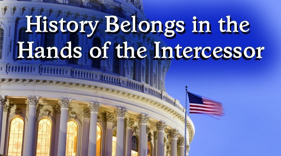 History and the Intercessor