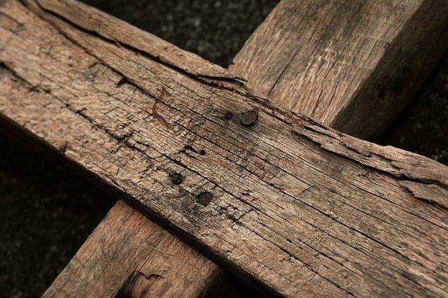 wooden-cross