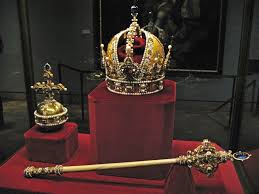 Holiness, The Crown Jewels and You – Eph 1:4