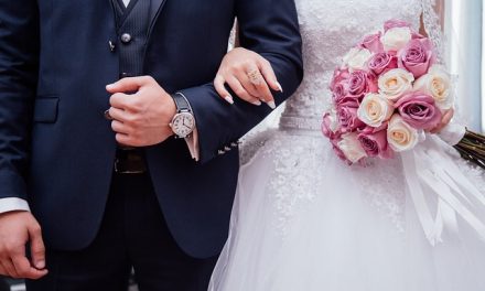 Why Weddings Matter