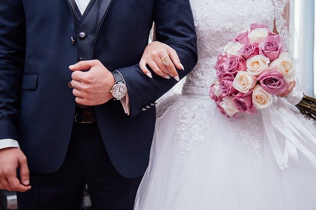 Why Weddings Matter