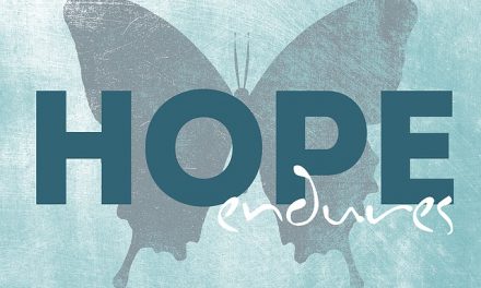Prisoners of Hope – Zech 9:12