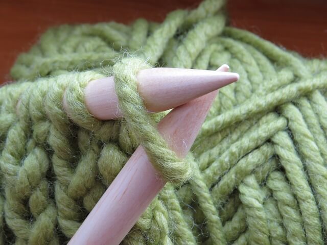 Our God, The Great Knitter – Psalm 139:13