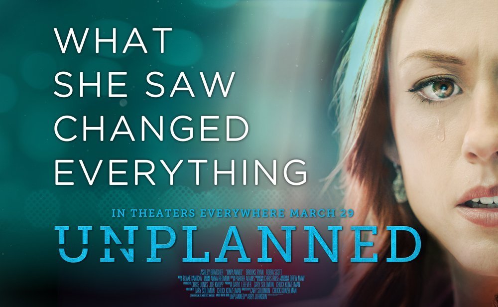 Unplanned:  The Movie, The Response, The Call