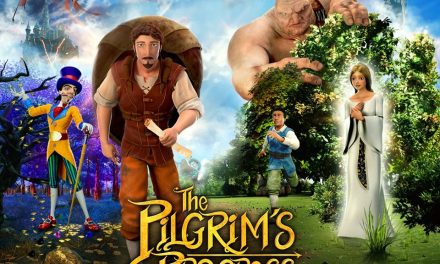 Great FREE Movie for the Summer!–Pilgrim’s Progress