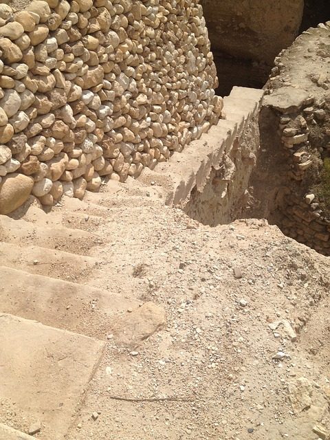 What Archaeology Tells Us About Jericho – Joshua 6