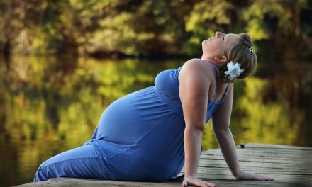 The Discomfort of Pregnancy in the Lord