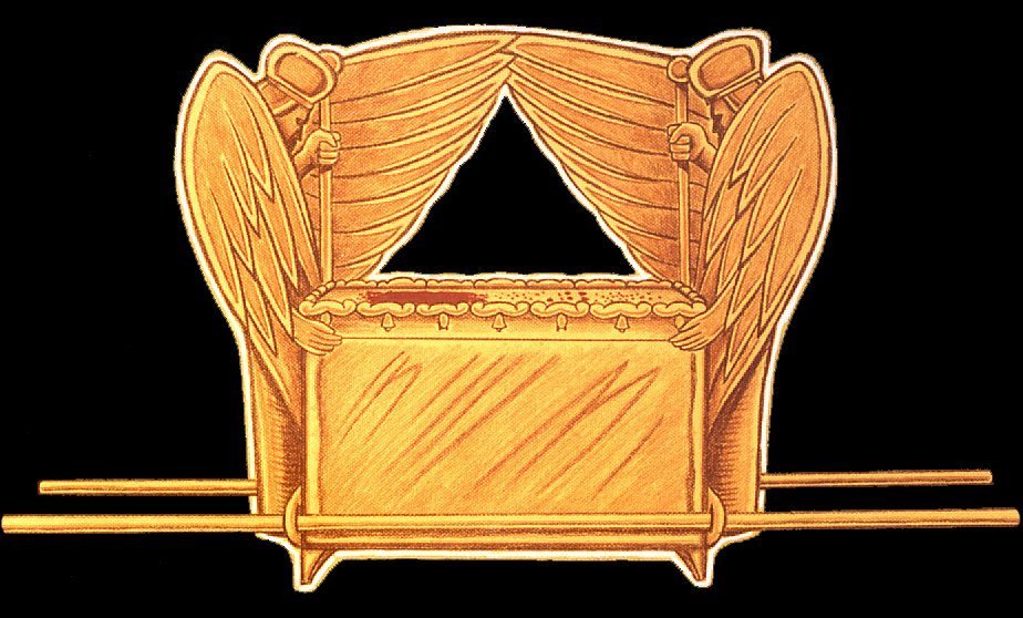Why was Uzzah Killed for Touching the Ark of the Covenant? – 2 Samuel 6