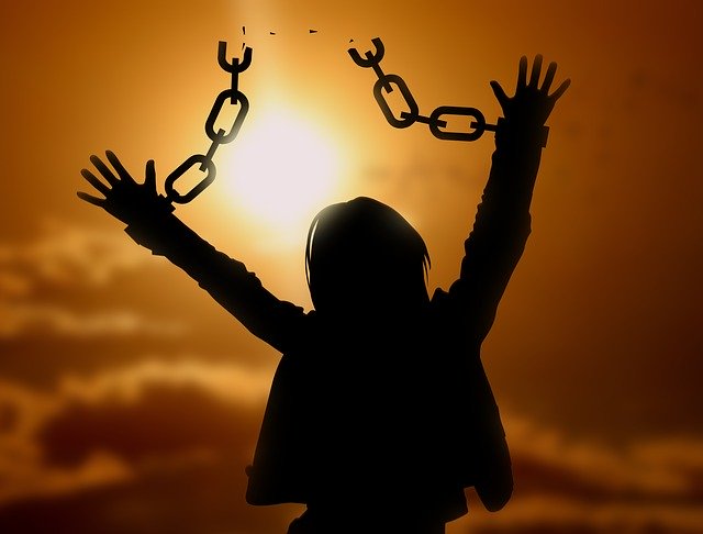 Taking Captivity Captive in our Thought Lives – Eph 4:8; 2 Cor 10:5