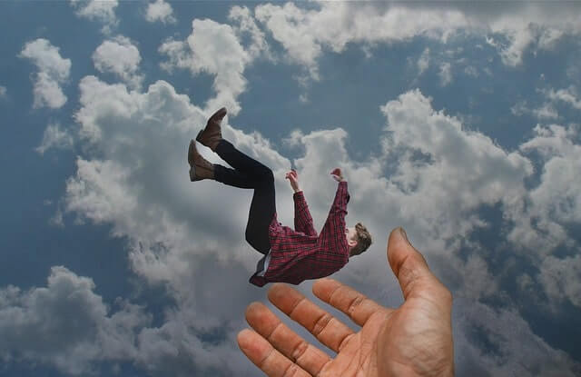 God will help her when the morning dawns – Ps 46