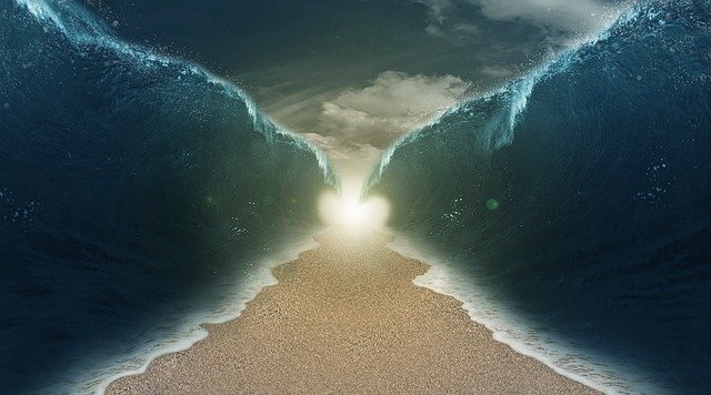 Shout Joyfully to God, All the Earth – Ps 66