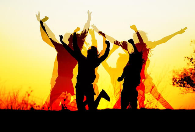 Rejoice in HIS Righteousness – Ps 97