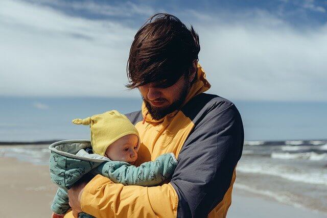 Fatherhood, Restraint, and Righteous Ruling – Prov 17