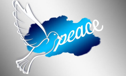 We Hoped for Peace – Jer 14