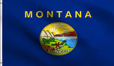 Montana?  Montana?