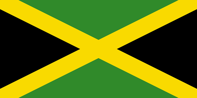 Beautiful Jamaica,  welcome!