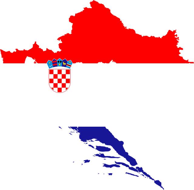 Greetings to Croatia!