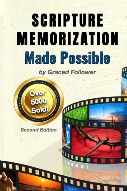 The Story Behind “Scripture Memorization Made Possible”
