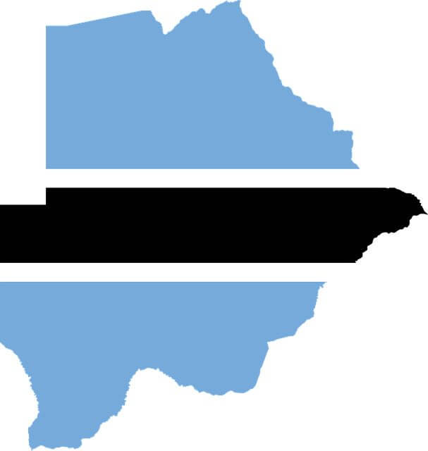 Greetings Botswana!