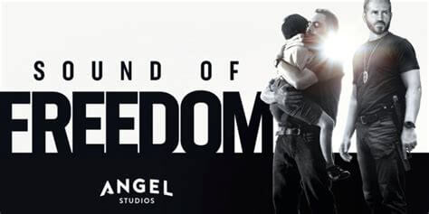 Sound of Freedom Review