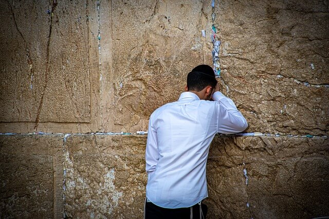 How You Can Pray for Israel