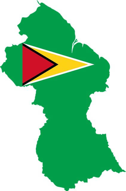 Guyana, We Need More of You