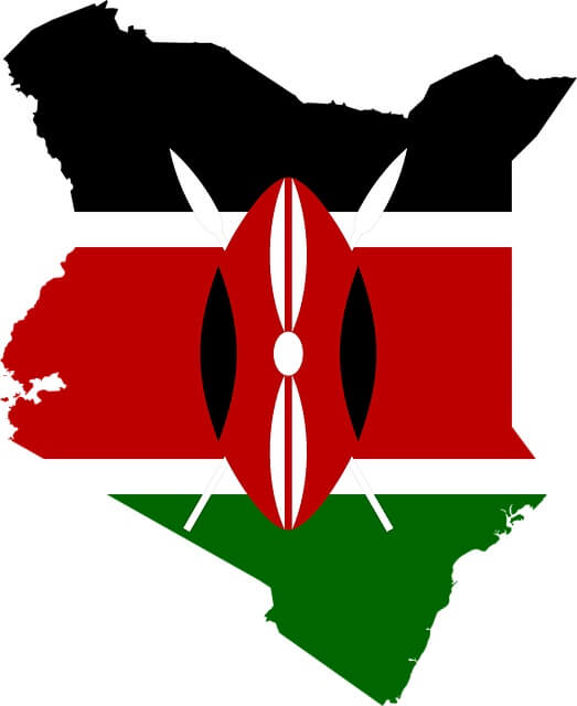 Kenya, Let’s Talk
