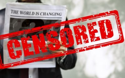 American Censorship