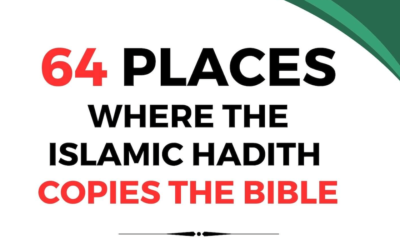 I’ve Been Reading the Hadith