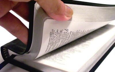 Is Mark 16:9-20 Part of Scripture?  Is it a Problem?