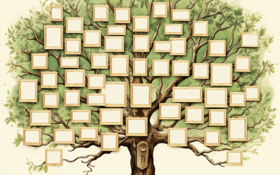 What was the Point of the Genealogy Here?  Luke 3:23-38