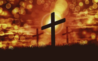 The Cross is the Key to Brokenness? – Luke 9:23-27