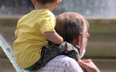 A Message to Grandparents – 2 Tim 3:14-15