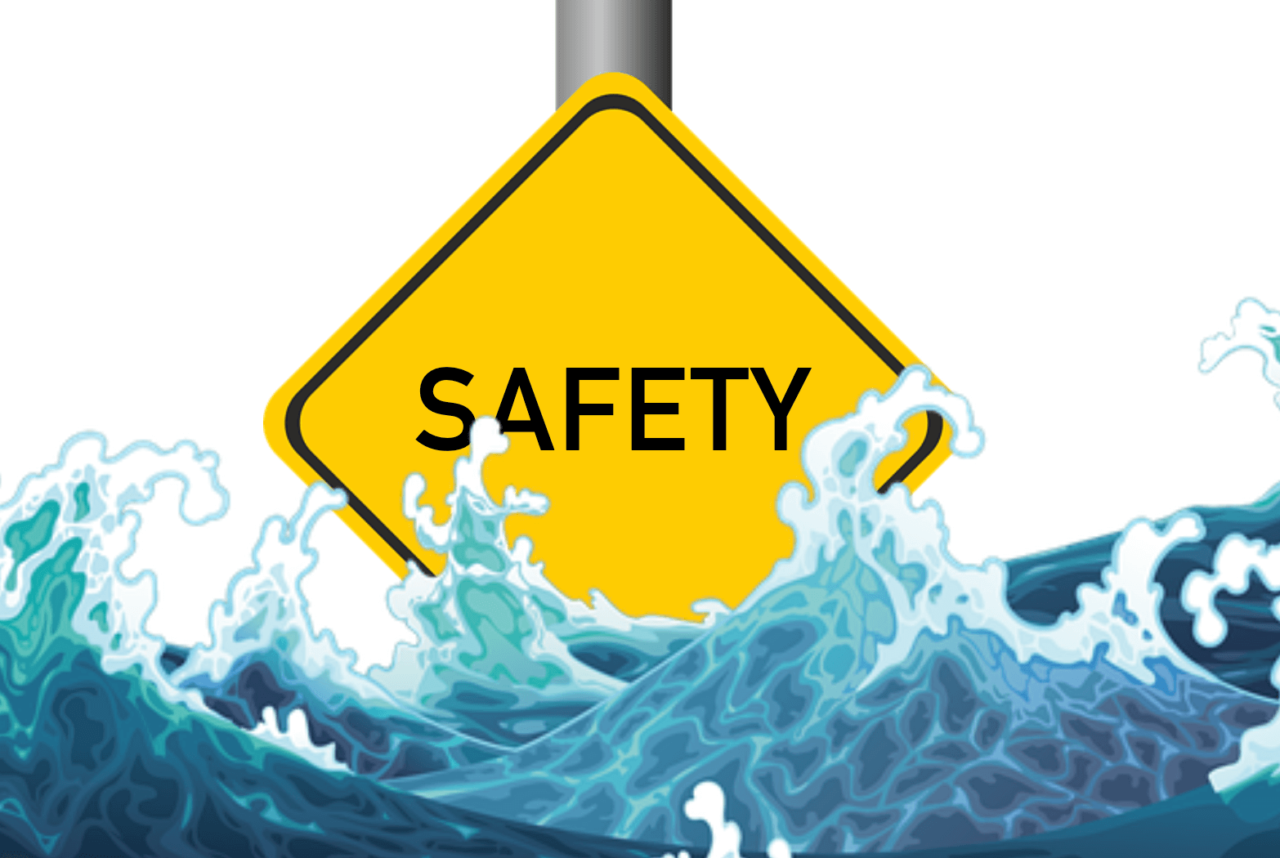 The Surprising Truth of Biblically Defined Safety 2 Timothy 418