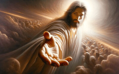 Jesus, the Authority for Your Eternity – John 5:16-30