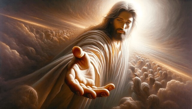 Jesus and Eternal Life - John 5