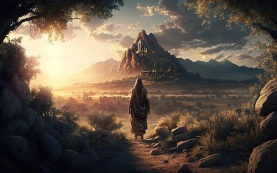 The Real God-Fearers – John 8:31-59