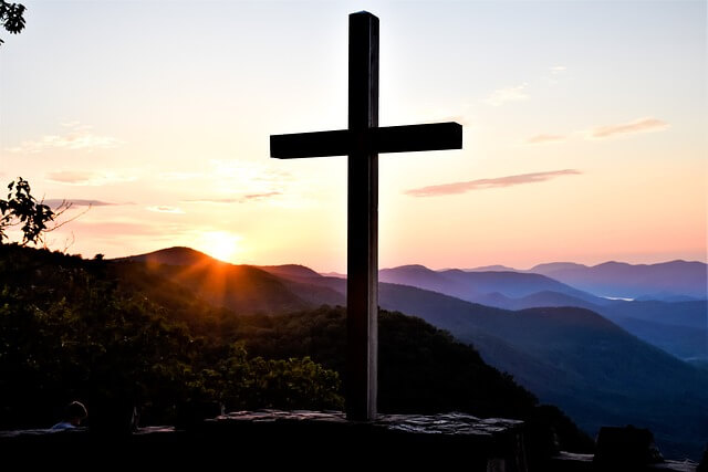 Forgiveness, repentance and the cross
