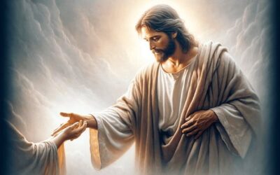 The Work and Will of God and Man – John 6:26-40