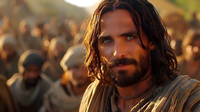 Jesus Feast of the Tabernacles - John 7