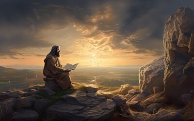 They Thought Jesus was Suicidal – John 8:12-30