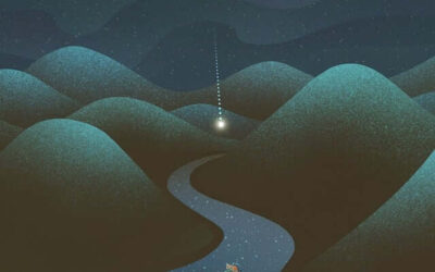 The Importance of The Wandering – Numbers 20