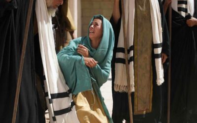 One of the More Important Interactions of Jesus for Our Times – John 8