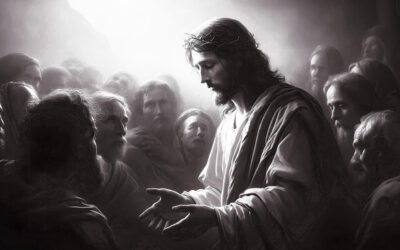 Do Muslims Honor Jesus more than Christians Do?  – John 17:1 and more