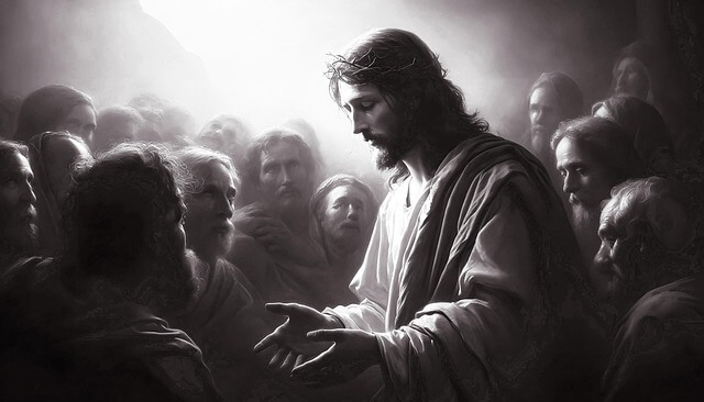 Do muslims honor Jesus more than Christians? - John 17-1