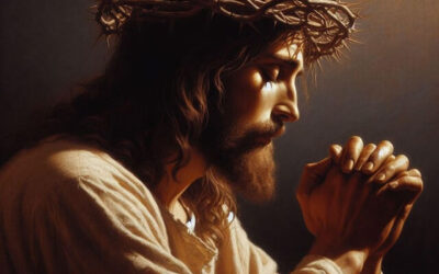 The Message Jesus has For Today – John 18