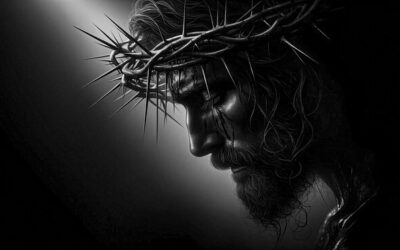 The Prophecies Just Keep Getting Fulfilled – John 19