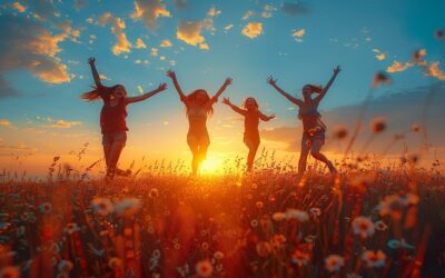 Do Not Let Your Hearts be Troubled! – John 14:1,27