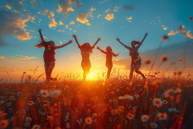 Do not be troubled - John 14