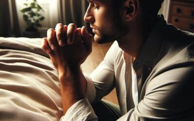 Who Do We Pray To?  Jesus or God, the Father? – John 16:23-24